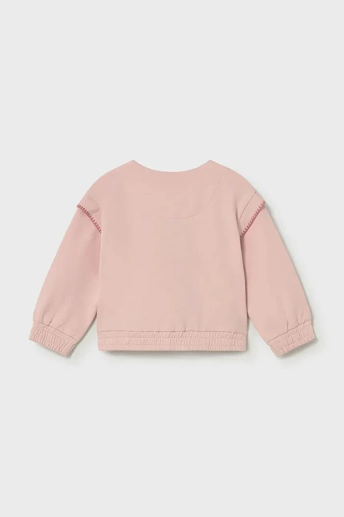 Mayoral Çocuk Sweatshirt