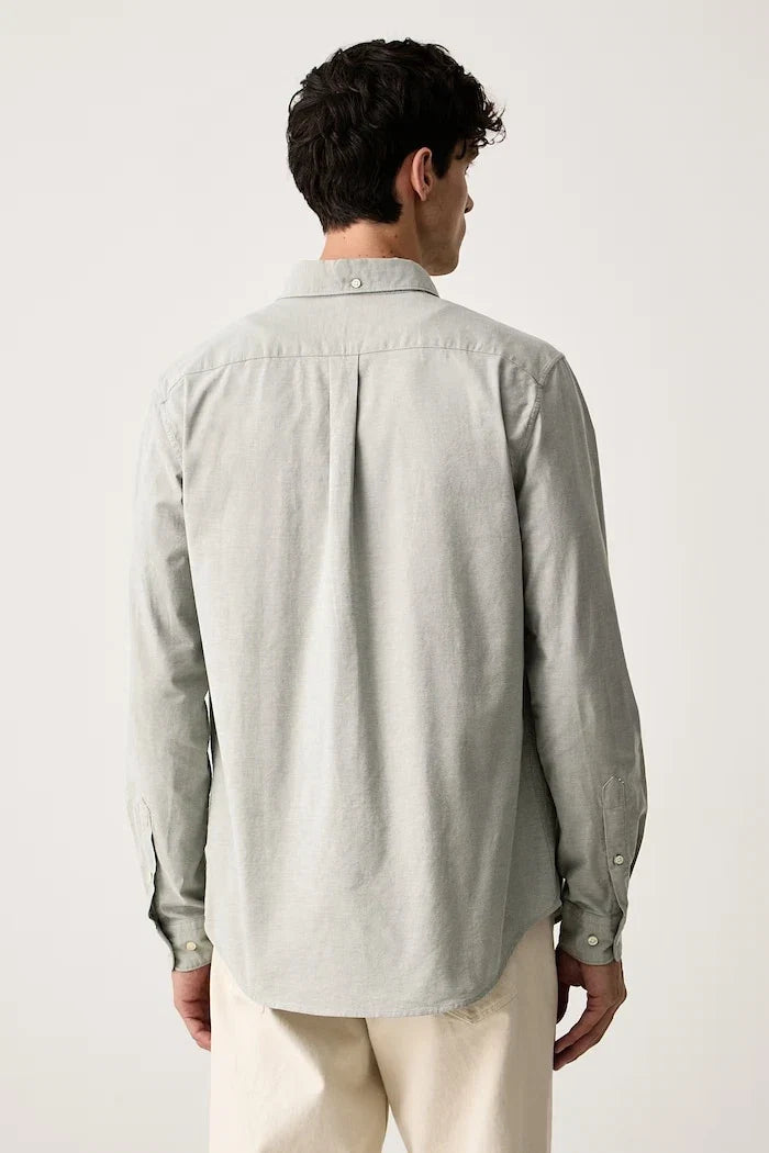 Barbour Erkek Pamuklu Gömlek Marsden