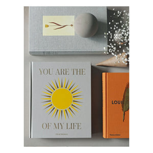 PrintWorks - You Are The Sunshine Photo Album | Beige
