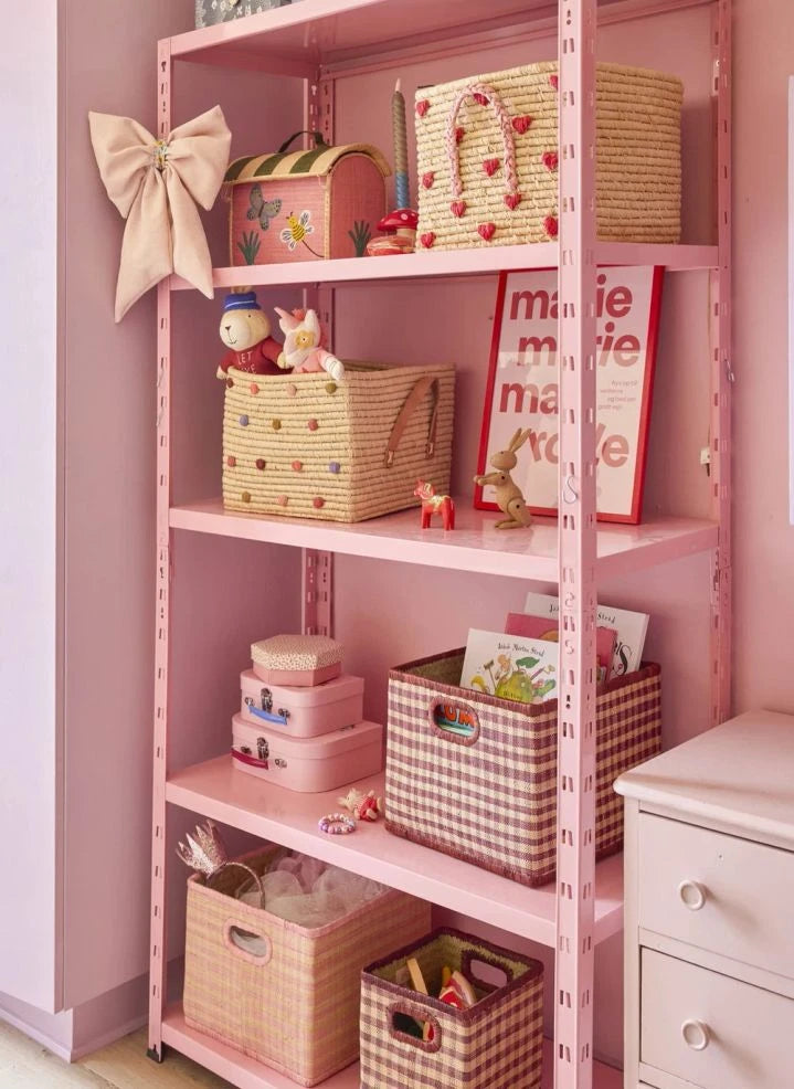 Rice - Mesh Storage Basket