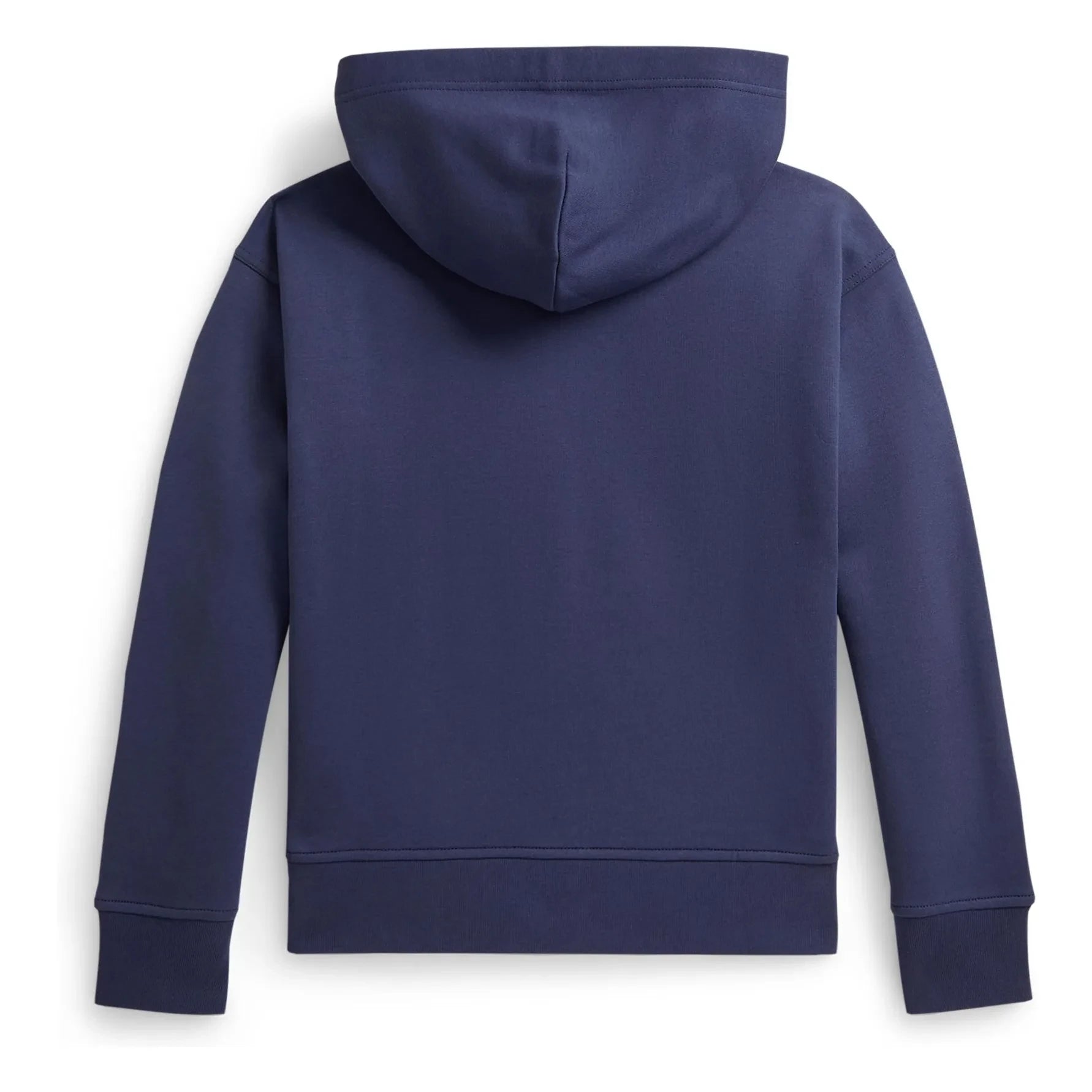 Ralph Lauren - Logo Polo Hoodie | Navy Blue