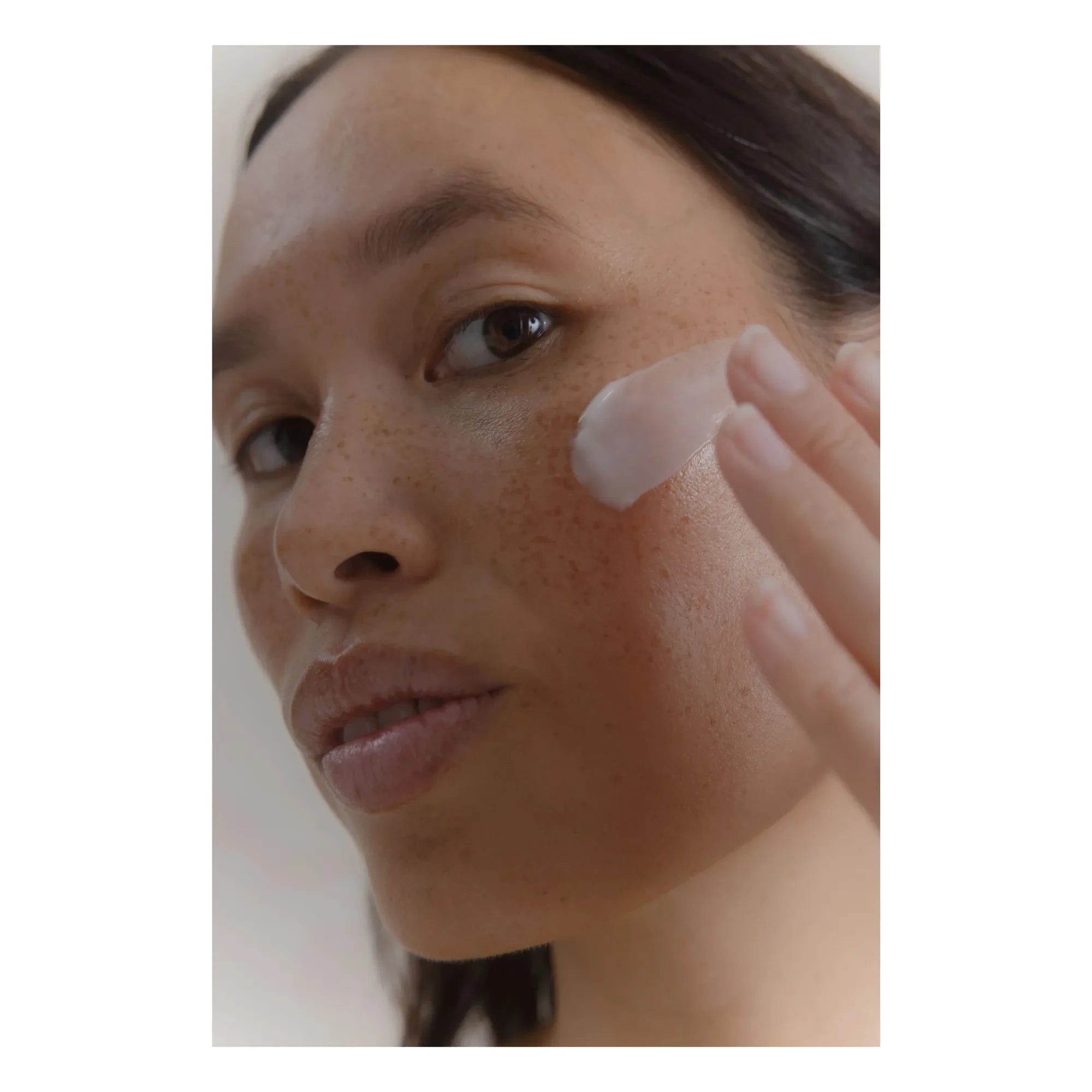 Talm - Baluchon Face Exploration - Talm x Paloma Collection