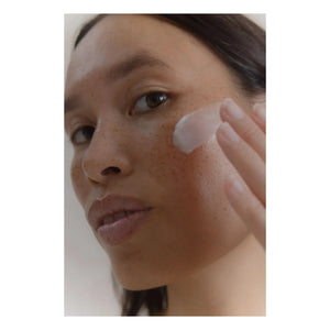 Talm - Baluchon Face Exploration - Talm x Paloma Collection