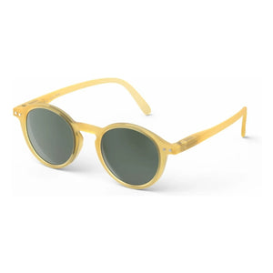 IZIPIZI - #D Junior Sunglasses | Yellow