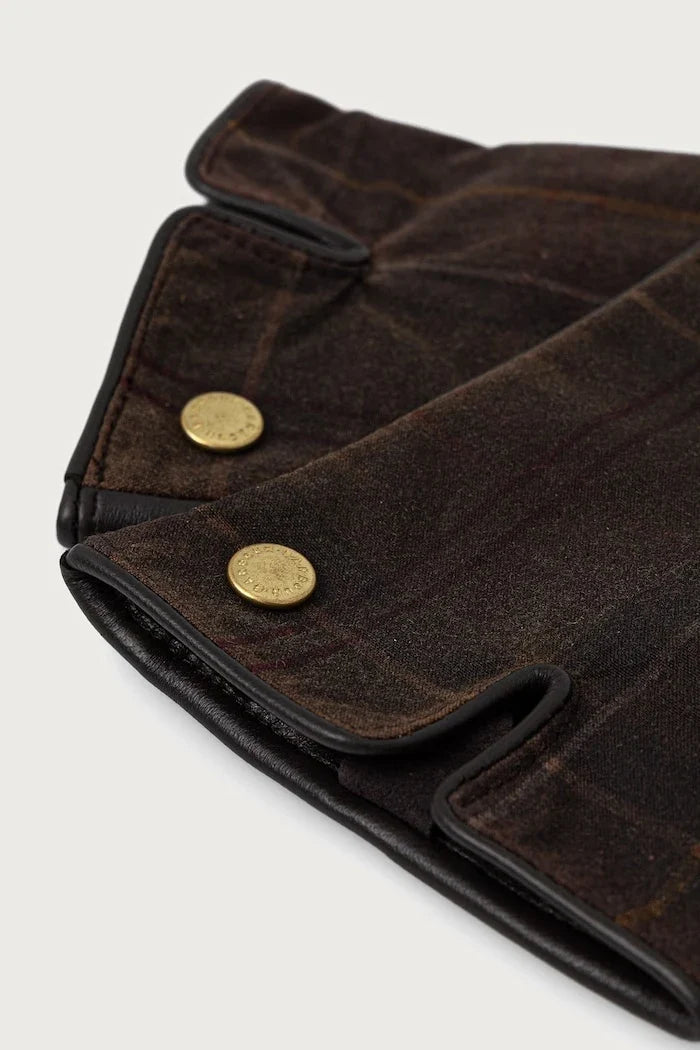 Barbour Kadın Eldivenleri