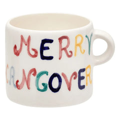 Anna + Nina - Cheerful Evening Mug