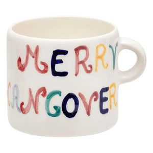 Anna + Nina - Cheerful Evening Mug