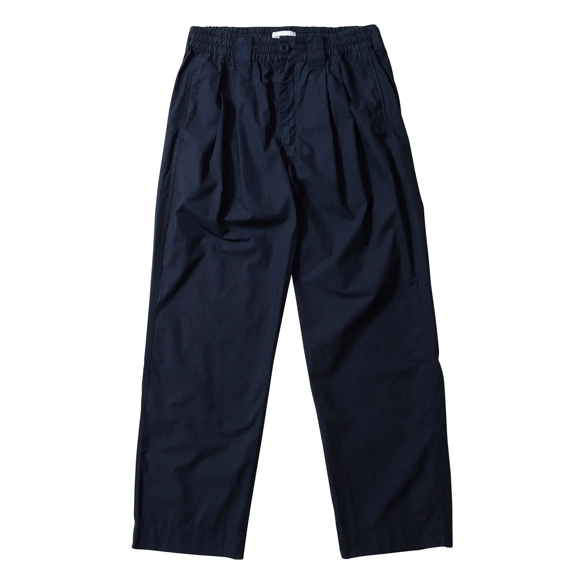 Edmmond Studios - Marvin Light Pants | Navy Blue