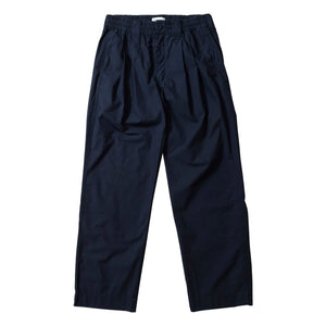 Edmmond Studios - Marvin Light Pants | Navy Blue