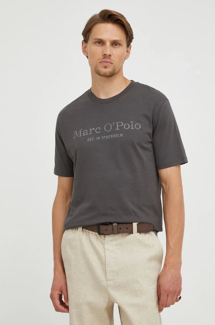 Marc O'Polo Pamuklu Tişört