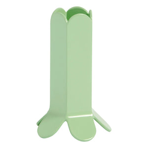 Hay - Arcs Paslanmaz Çelik Mumluk | Mint Yeşili