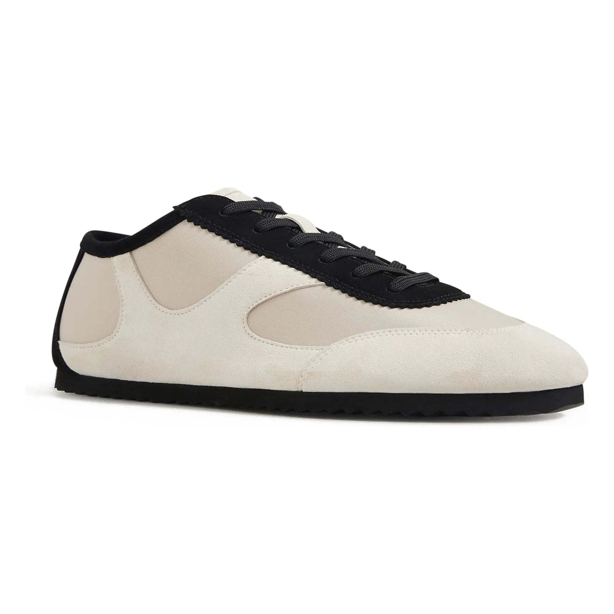A. Emery - Adams sneakers | Ecru