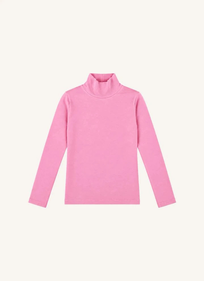 Smallable Kid - Cover T-Shirt | Pale Pink