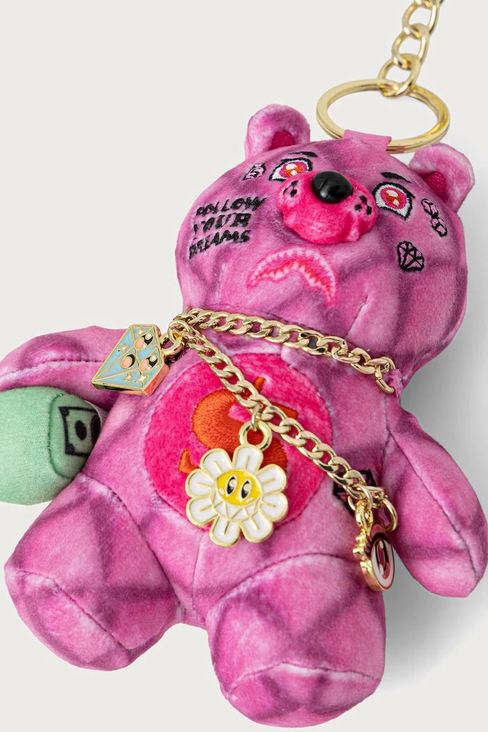 Sprayground - Kawaii Pendant Keychain 910K9597NSZ