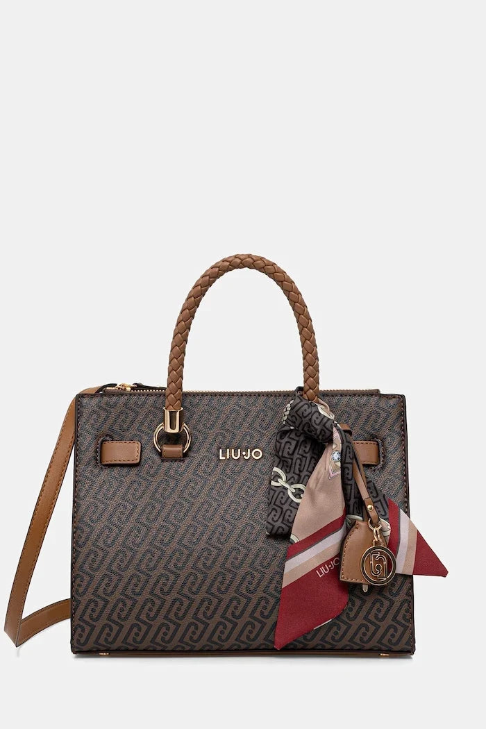 Liu Jo kadın crossbody çanta