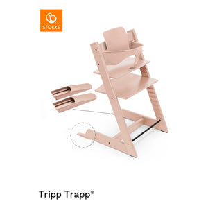 Stokke® - Tripp Trapp® Baby Set² | Pink