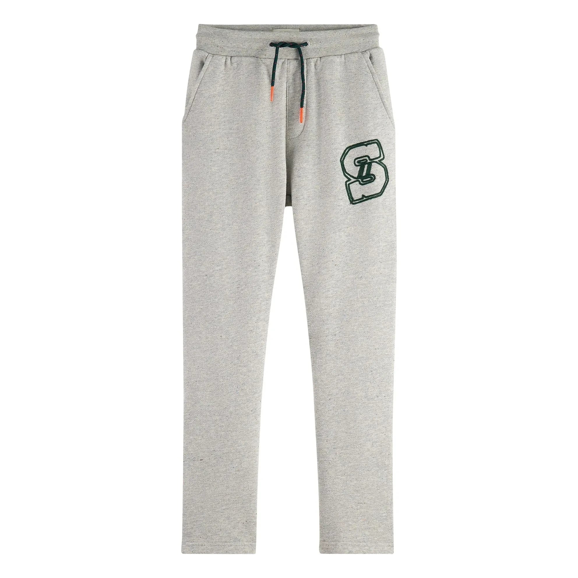 Scotch & Soda - Jogger Art | Gray
