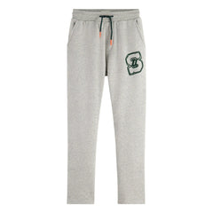 Scotch & Soda - Jogger Art | Gray