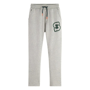 Scotch & Soda - Jogger Art | Gray