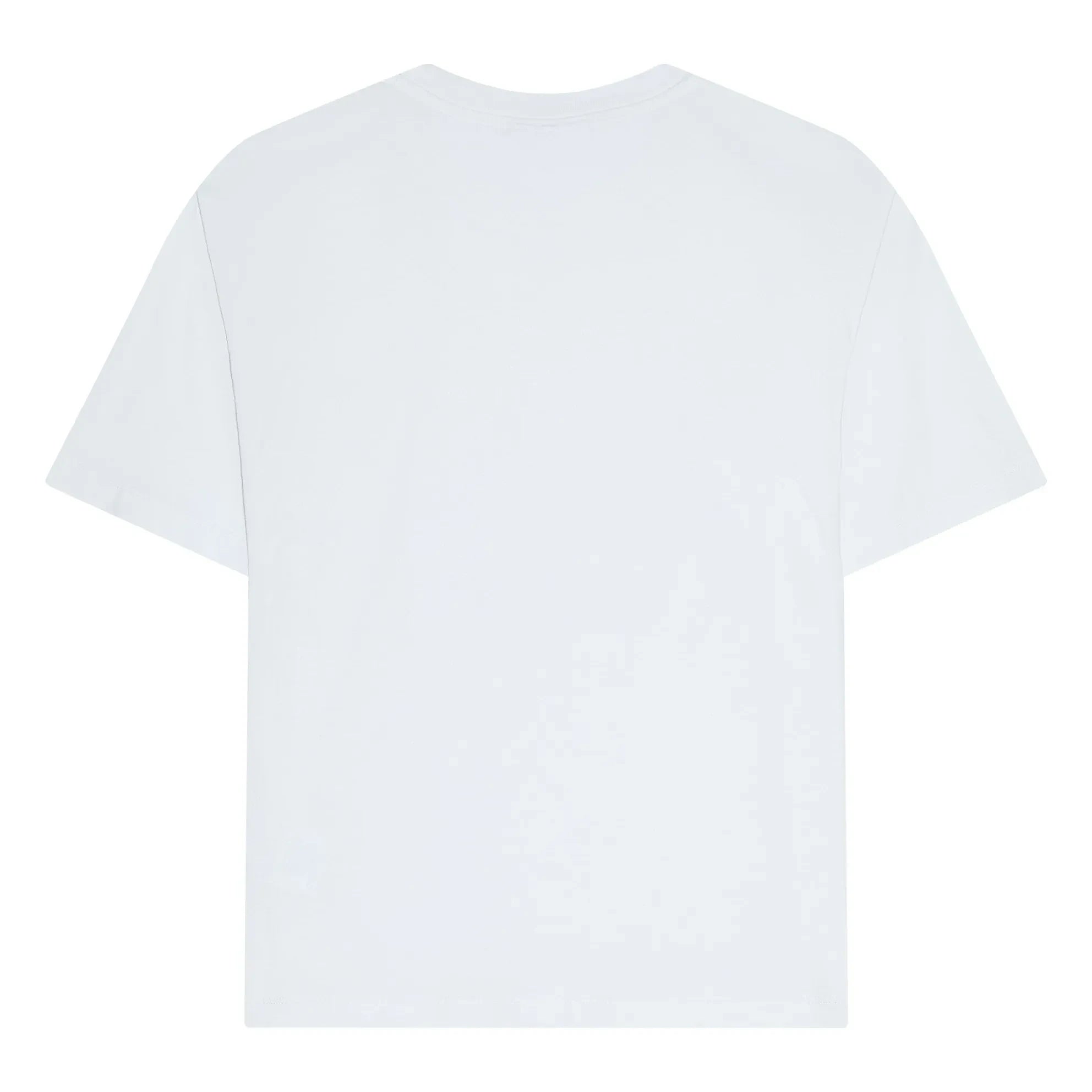Smallable Kid - Nils Organic cotton T-shirt | Off-white