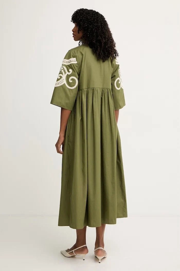 Weekend Max Mara pamuk TILDE