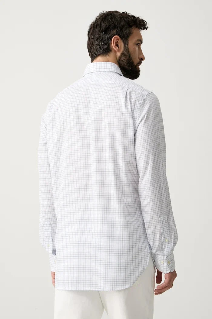 Polo Ralph Lauren erkek pamuklu gömlek