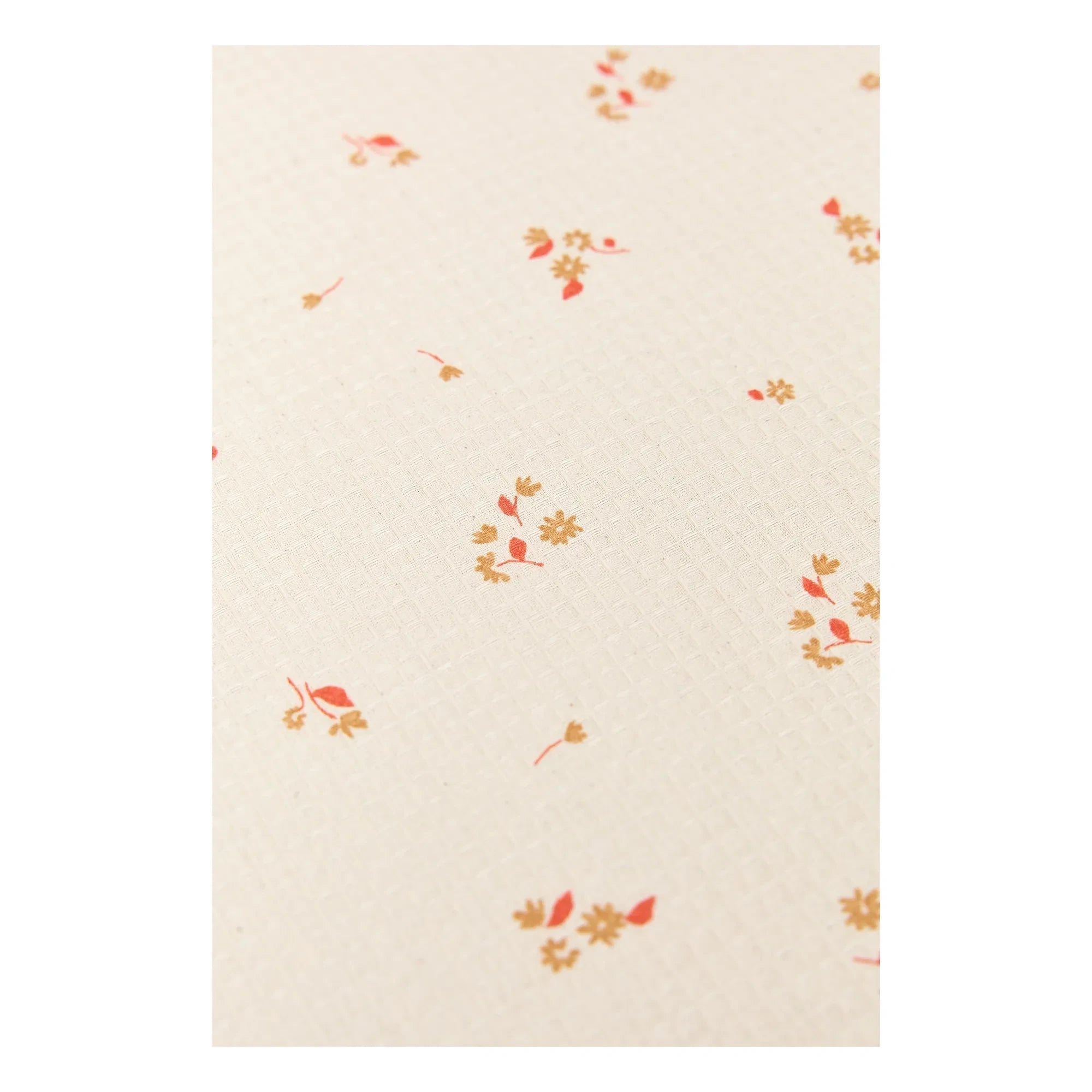 Nobodinoz - Yellow Lily Play Mat