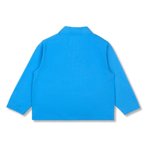 Wynken - Straight Jacket | Blue