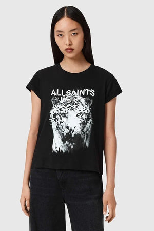 AllSaints Pamuklu Tişört