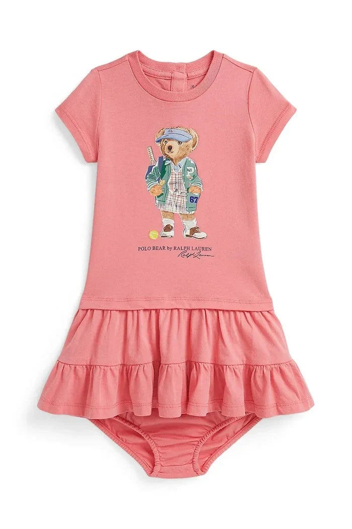 Polo Ralph Lauren Elbise