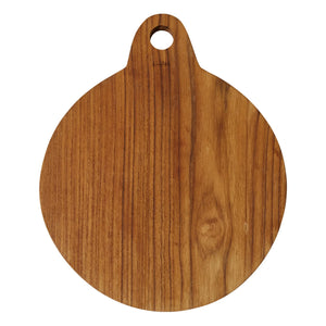 Woodmata - Cutting Board | Teak
