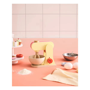 Kid's Concept - Wooden Kitchen Mixer