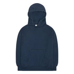 Smallable Kid - Noa Organic Cotton Sweatshirt | Washed Blue