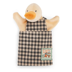Moulin Roty - Amédée Duck Puppet