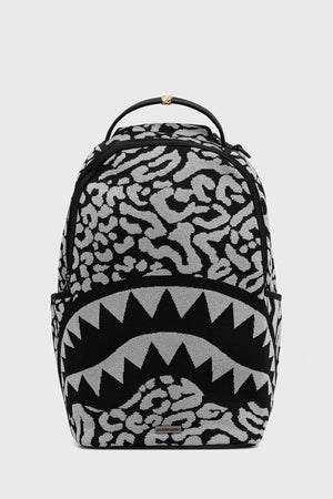 Sprayground - Black Backpack 910B8488NSZ