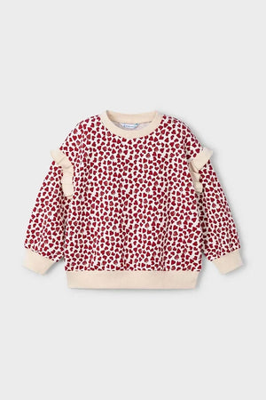 Mayoral Sweatshirt