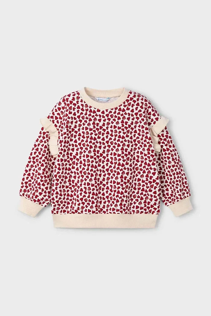 Mayoral Sweatshirt