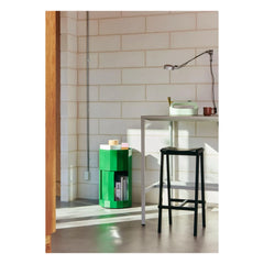 Hay - High Stool 65 cm Stool 8 | Black
