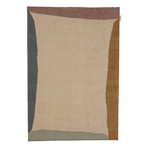 Nanimarquina - Kilim Tones Rug | Beige