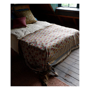 Doing Goods - Evy Tablecloth | Ecru