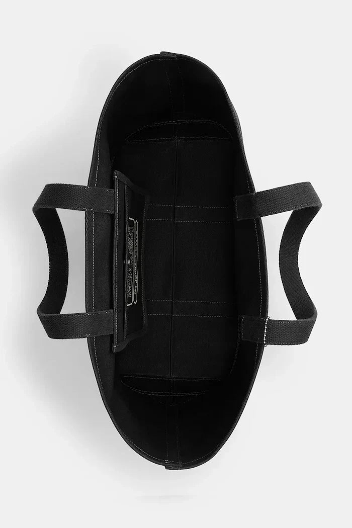 Coach pamuk çanta Utility Tote
