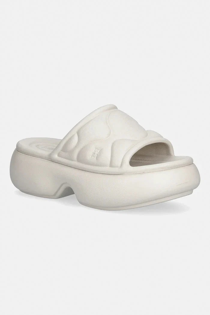 Melissa MELISSA FREE PUFF PLATFORM AD Terlik