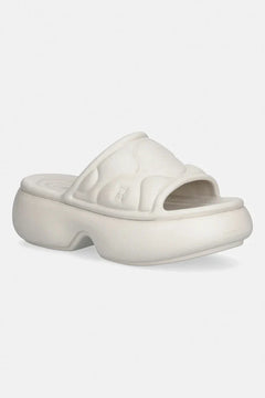 Melissa MELISSA FREE PUFF PLATFORM AD Terlik