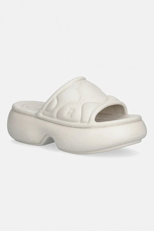 Melissa MELISSA FREE PUFF PLATFORM AD Terlik