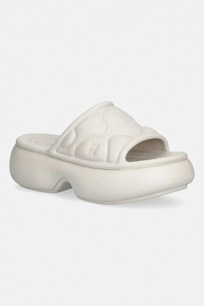 Melissa MELISSA FREE PUFF PLATFORM AD Terlik