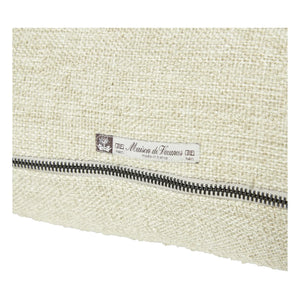 Maison de Vacances - Menorca Outdoor Cushion | Hemp
