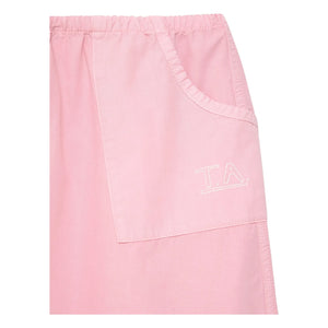 True Artist - N°6 Skirt | Organic Cotton | Pink
