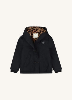 Tumble N'Dry - Madison Recycled Fiber Parka | Navy