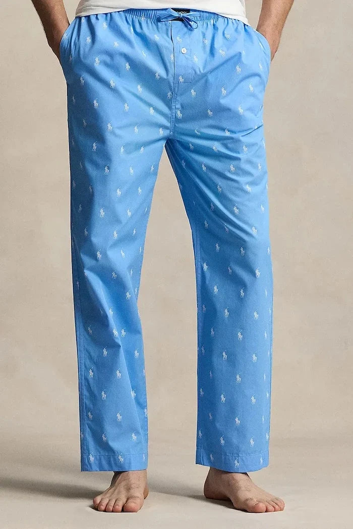Polo Ralph Lauren men's cotton pajama bottoms