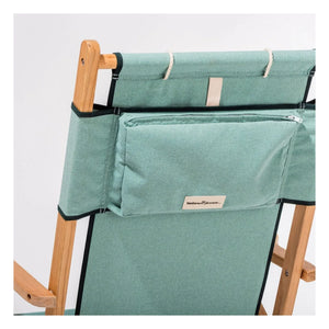 Business & Pleasure Co. - Tommy Chair | Green